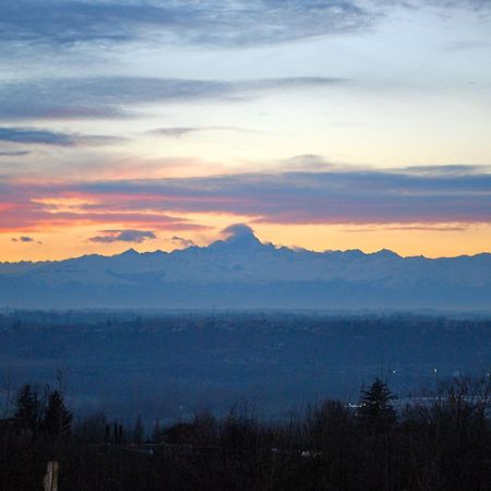 Ecolodge Langhe Cherasco Εξωτερικό φωτογραφία