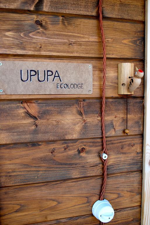 Ecolodge Langhe Cherasco Εξωτερικό φωτογραφία