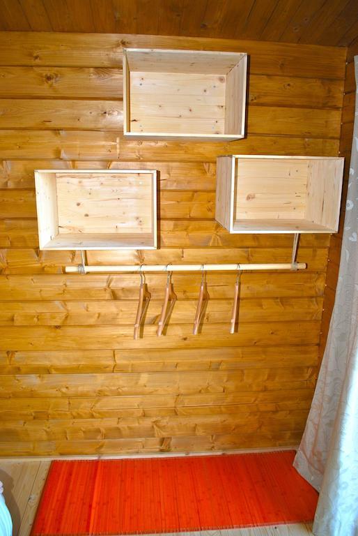 Ecolodge Langhe Cherasco Εξωτερικό φωτογραφία