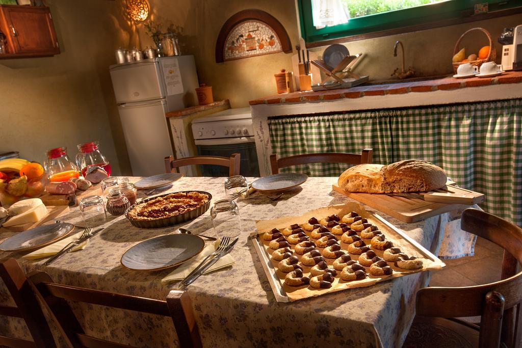 Ecolodge Langhe Cherasco Εξωτερικό φωτογραφία