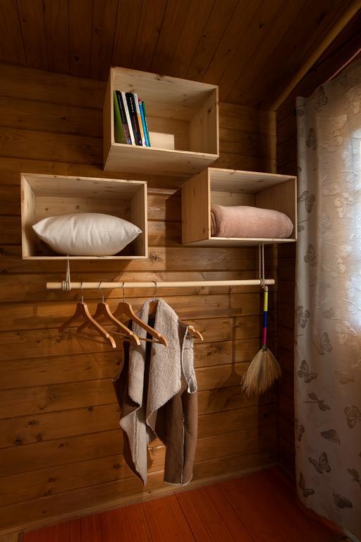Ecolodge Langhe Cherasco Εξωτερικό φωτογραφία
